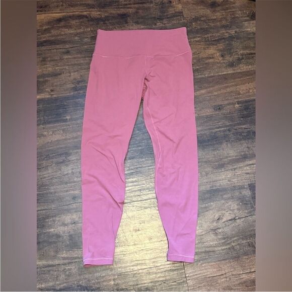 lululemon athletica align pant full length 28 inch - Picture 2 of 6